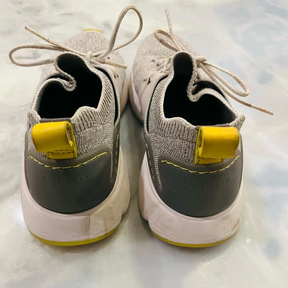 Cole Haan ZeroGrand Sneakers - Picture 3 of 7